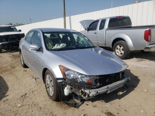 HONDA ACCORD LX 2009 1hgcp26329a185960