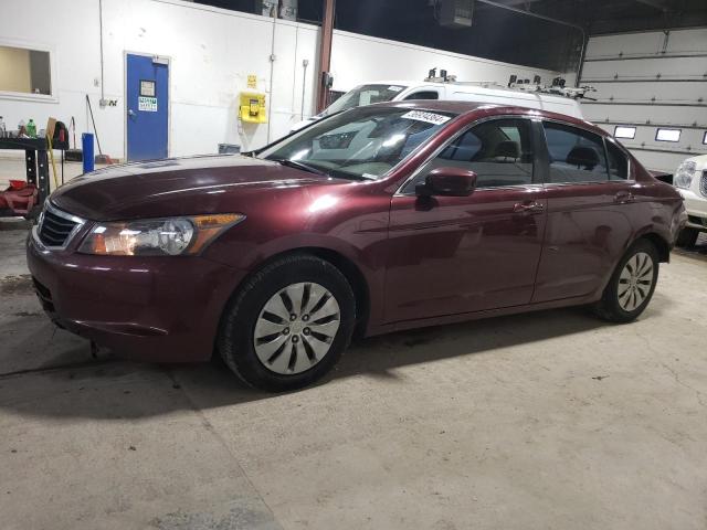 HONDA ACCORD 2009 1hgcp26329a187224