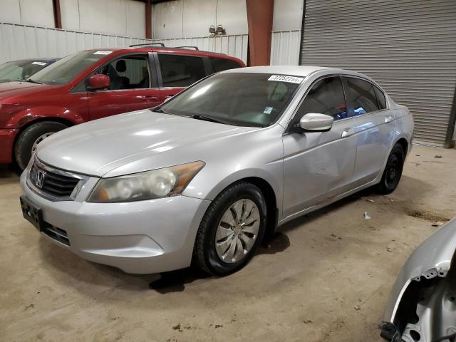 HONDA ACCORD 2009 1hgcp26329a807554