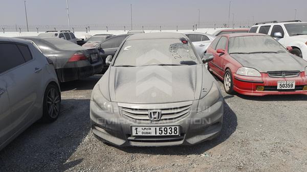 HONDA ACCORD 2012 1hgcp2632ca627790