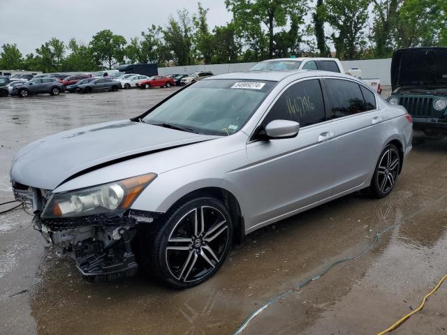 HONDA ACCORD 2008 1hgcp26338a010874