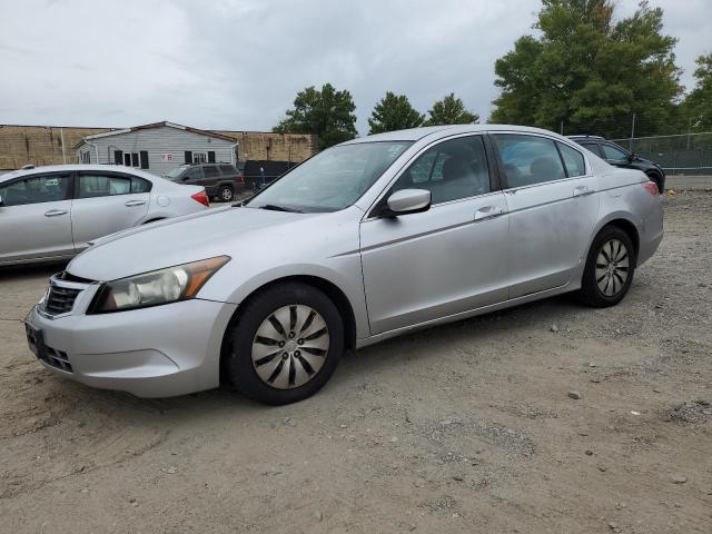 HONDA ACCORD LX 2008 1hgcp26338a012236