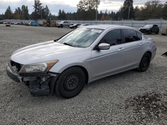 HONDA ACCORD LX 2008 1hgcp26338a061534