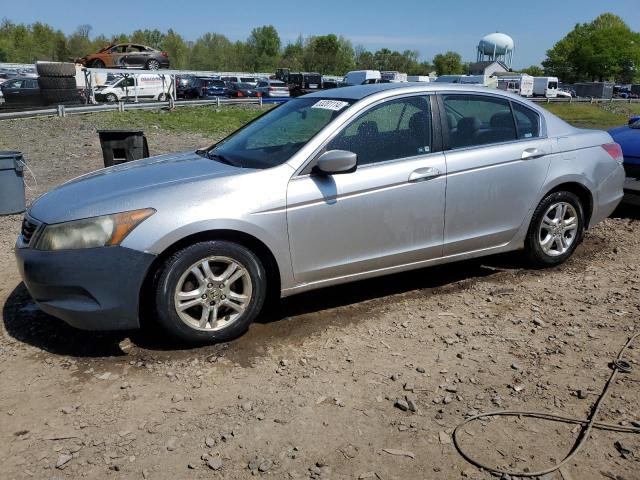 HONDA ACCORD 2008 1hgcp26338a065020