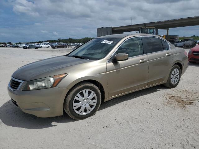 HONDA ACCORD 2008 1hgcp26338a069732