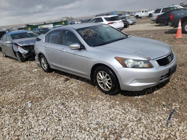 HONDA ACCORD LX 2008 1hgcp26338a095991