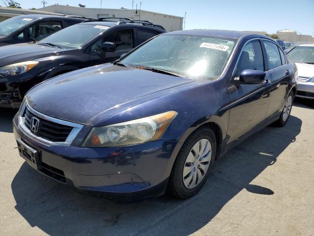 HONDA ACCORD 2008 1hgcp26338a102339