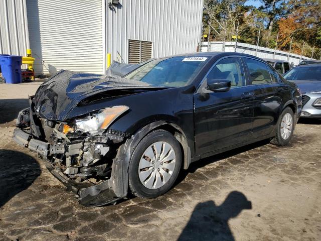 HONDA ACCORD 2008 1hgcp26338a108920