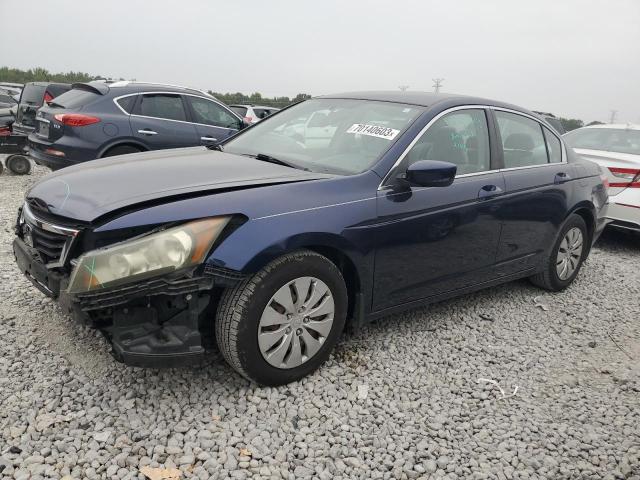 HONDA ACCORD LX 2008 1hgcp26338a112403