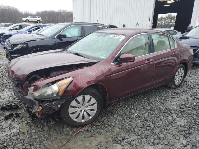 HONDA ACCORD 2008 1hgcp26338a117746