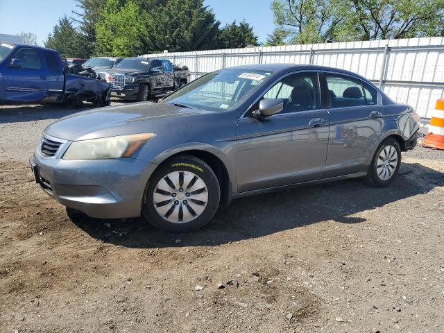 HONDA ACCORD 2008 1hgcp26338a123384