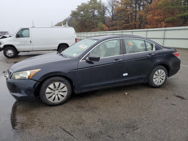 HONDA ACCORD 2008 1hgcp26338a128357