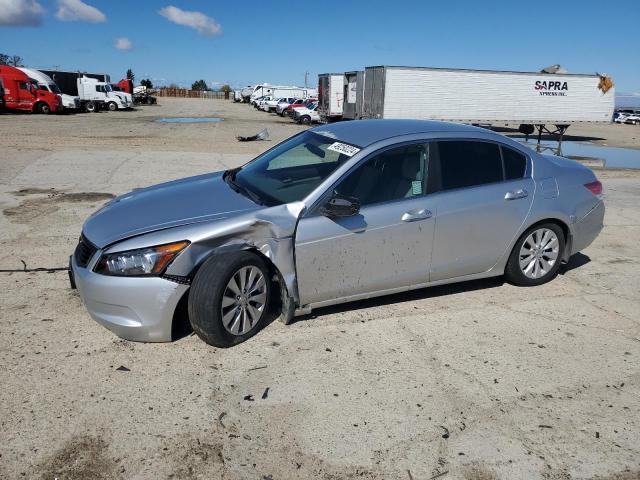 HONDA ACCORD 2008 1hgcp26338a139388