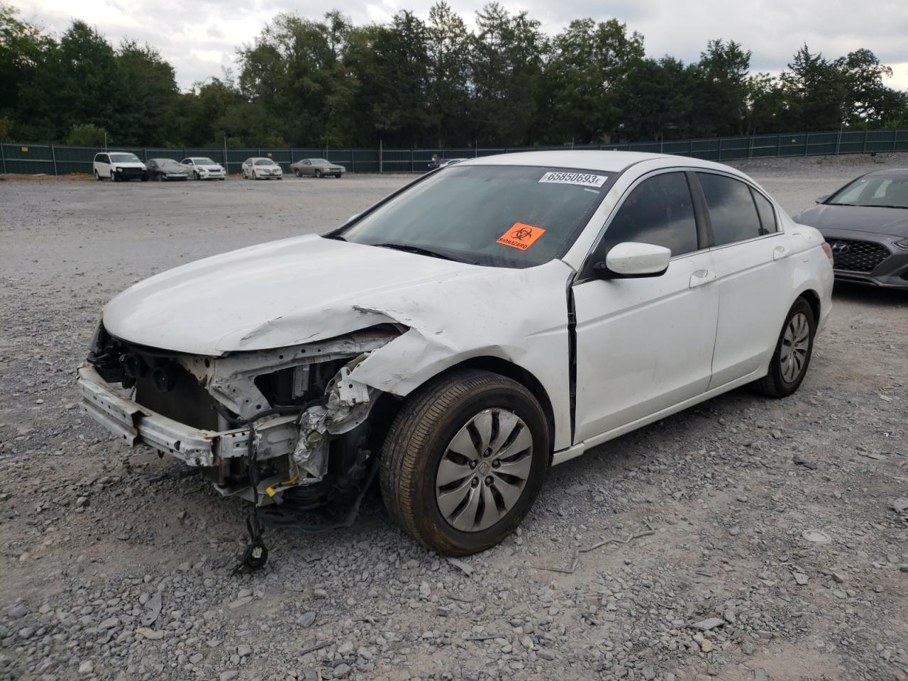 HONDA ACCORD 2008 1hgcp26338a139908