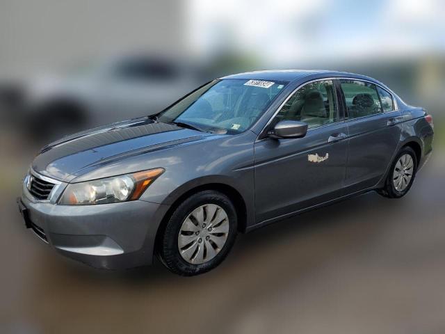 HONDA ACCORD 2008 1hgcp26338a148298