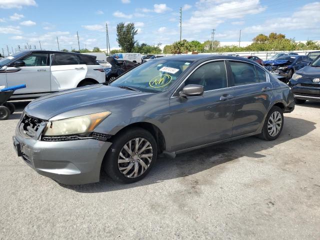 HONDA ACCORD 2009 1hgcp26339a002730