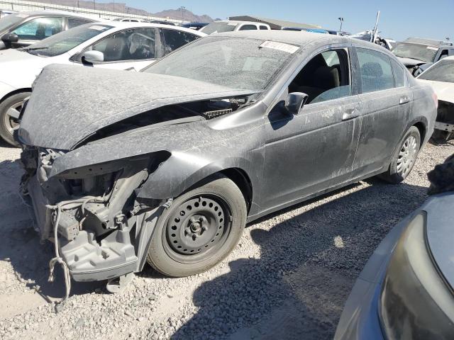 HONDA ACCORD LX 2009 1hgcp26339a040006