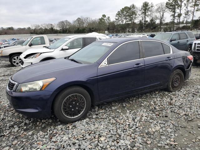 HONDA ACCORD 2009 1hgcp26339a080067