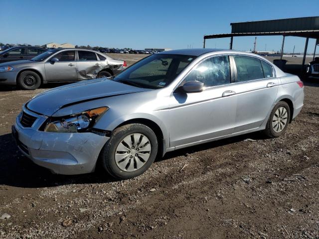 HONDA ACCORD 2009 1hgcp26339a080943