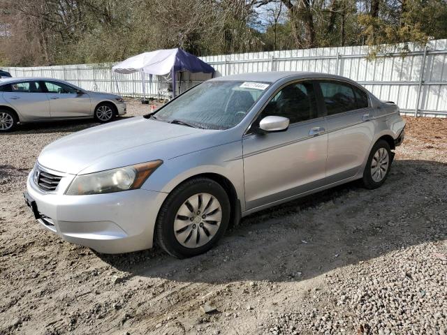 HONDA ACCORD 2009 1hgcp26339a093742