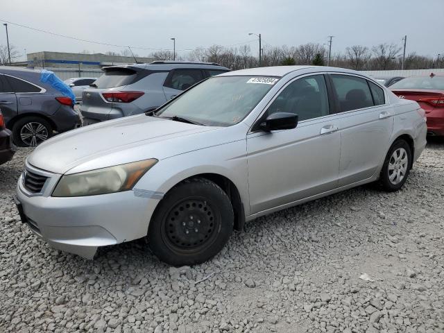 HONDA ACCORD 2009 1hgcp26339a097984