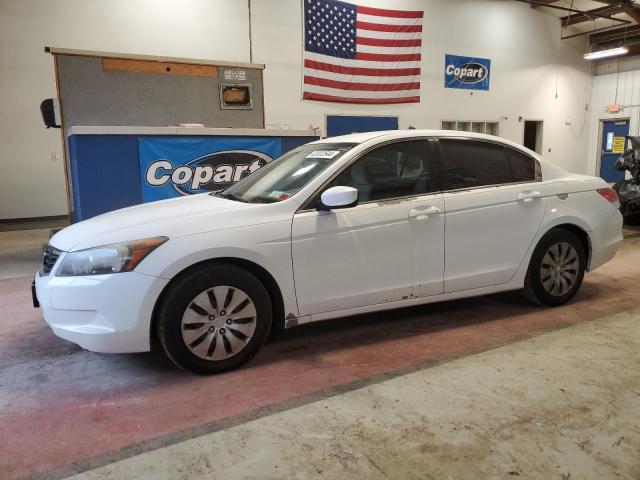 HONDA ACCORD 2009 1hgcp26339a102827