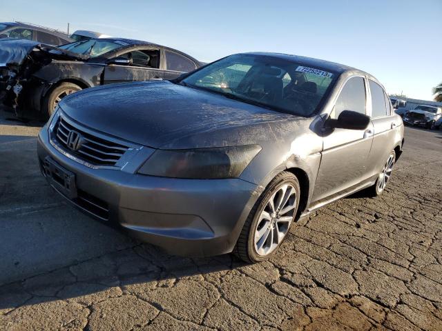 HONDA ACCORD LX 2009 1hgcp26339a113746