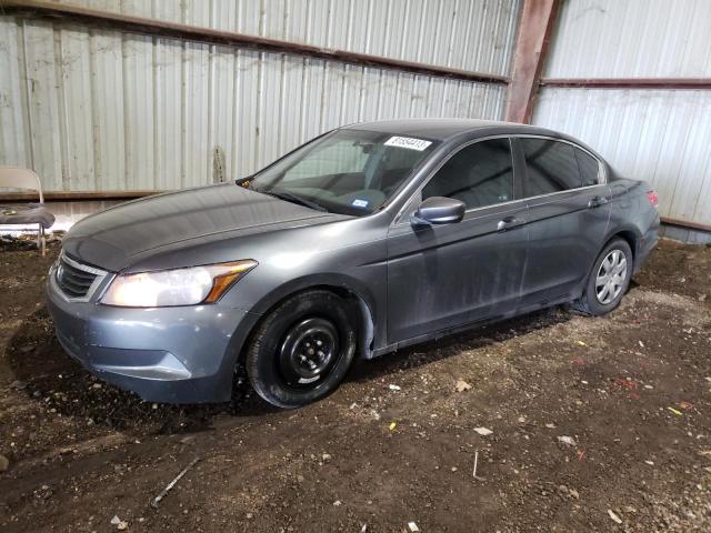 HONDA ACCORD 2009 1hgcp26339a129705