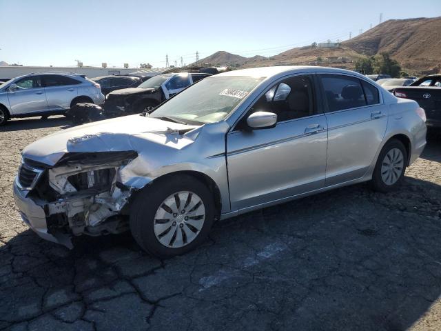 HONDA ACCORD LX 2009 1hgcp26339a145046