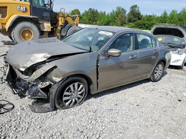 HONDA ACCORD 2009 1hgcp26339a151333