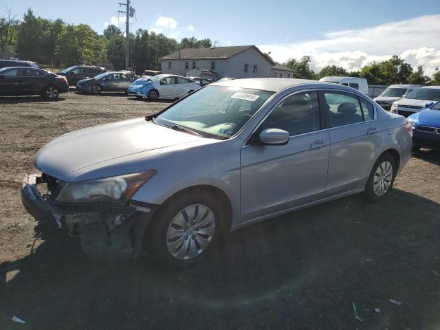 HONDA ACCORD 2009 1hgcp26339a158637