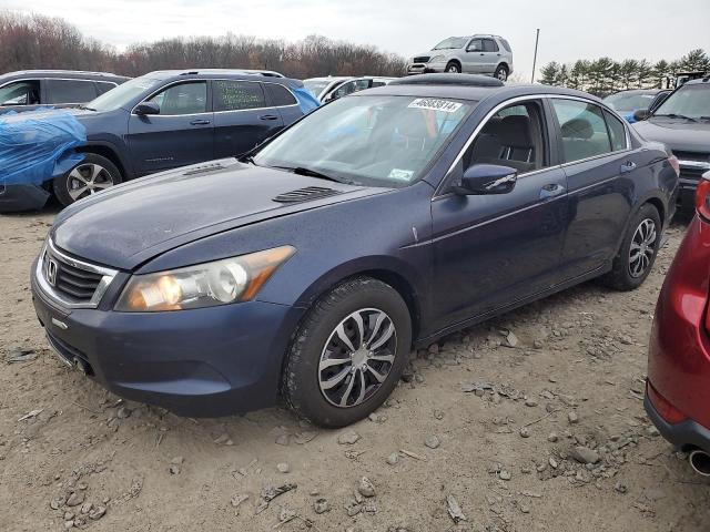 HONDA ACCORD 2009 1hgcp26339a165913