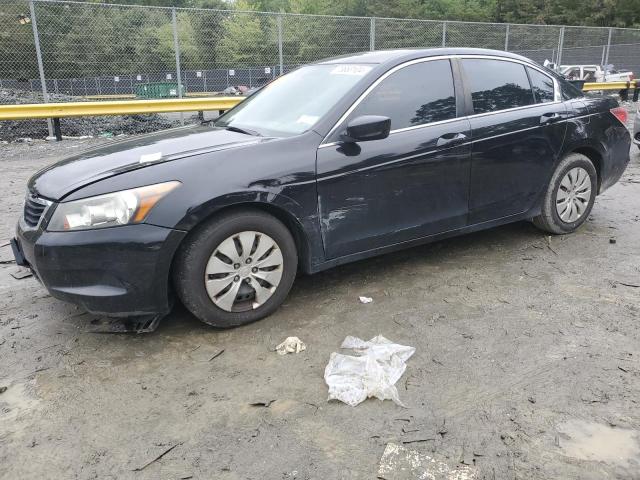 HONDA ACCORD LX 2009 1hgcp26339a170710