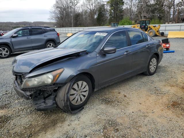 HONDA ACCORD 2009 1hgcp26339a170819