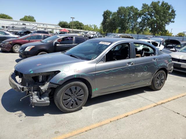 HONDA ACCORD 2009 1hgcp26339a171341