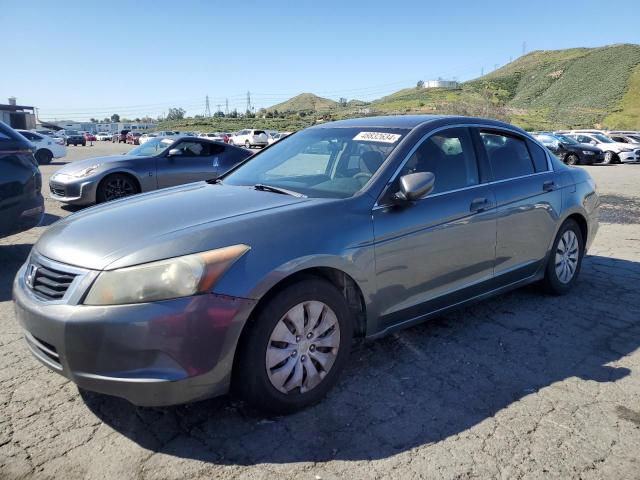 HONDA ACCORD 2009 1hgcp26339a177771