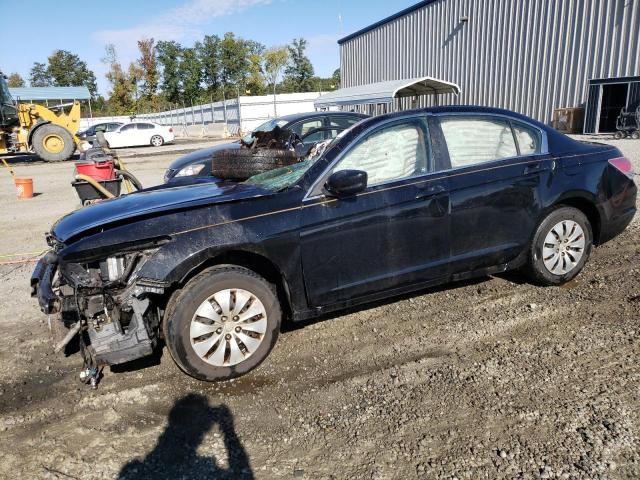 HONDA ACCORD 2009 1hgcp26339a193033