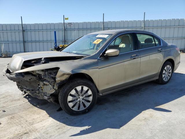 HONDA ACCORD 2009 1hgcp26339a193274