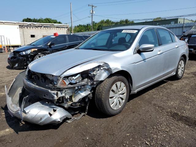 HONDA ACCORD LX 2008 1hgcp26348a041471