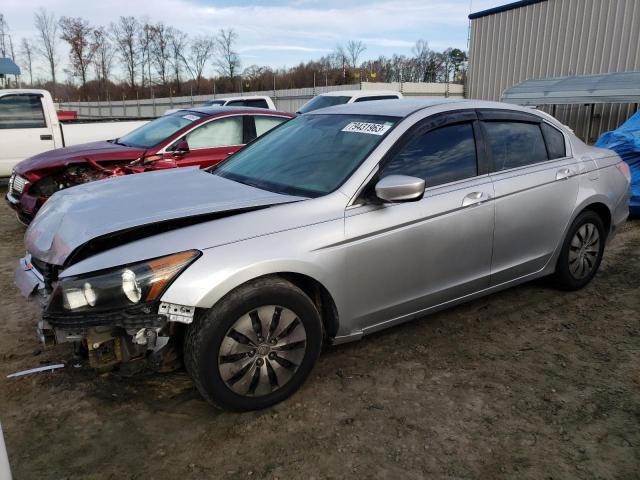 HONDA ACCORD 2008 1hgcp26348a084384