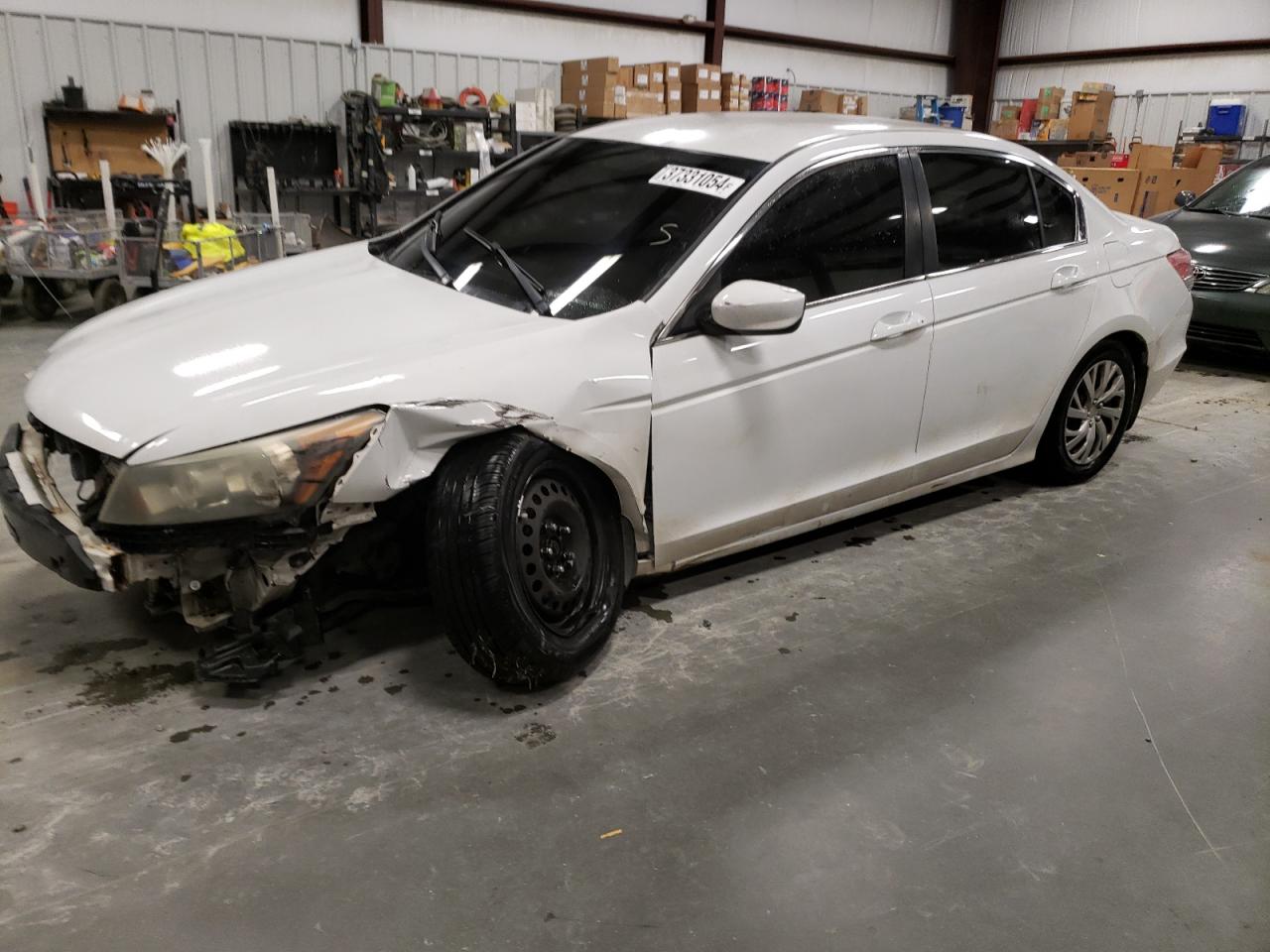 HONDA ACCORD 2008 1hgcp26348a093036