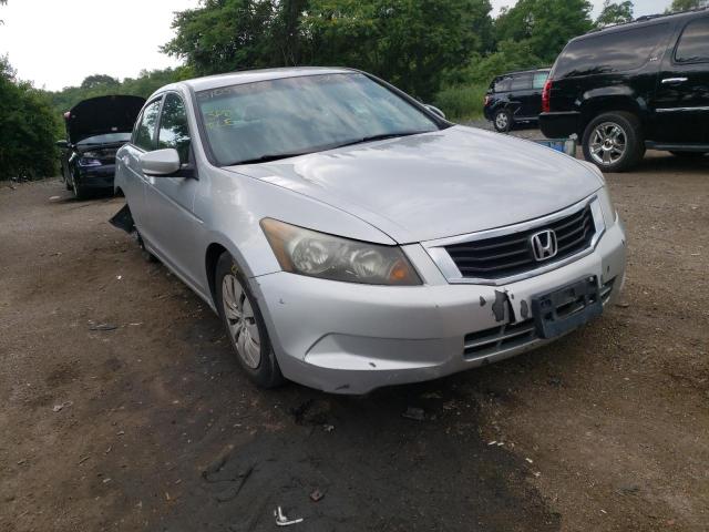 HONDA ACCORD LX 2008 1hgcp26348a135964