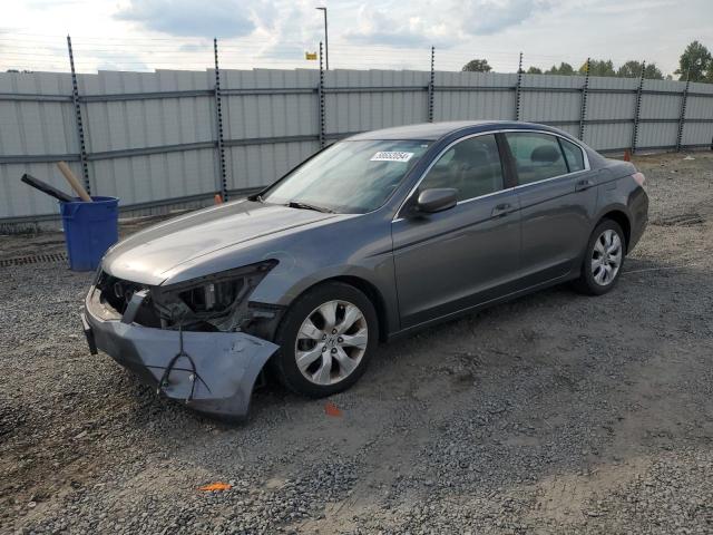 HONDA ACCORD 2008 1hgcp26348a139786