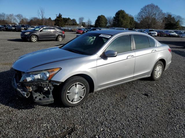 HONDA ACCORD 2008 1hgcp26348a145409