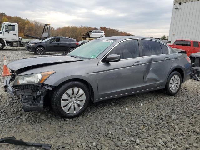 HONDA ACCORD 2008 1hgcp26348a149718