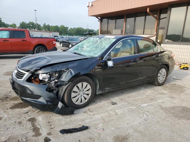 HONDA ACCORD LX 2008 1hgcp26348a156216