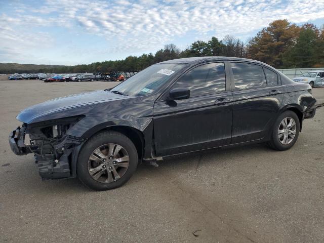 HONDA ACCORD 2008 1hgcp26348a161299