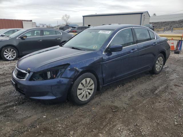 HONDA ACCORD 2008 1hgcp26348a163974