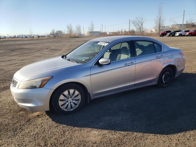 HONDA ACCORD LX 2008 1hgcp26348a803715