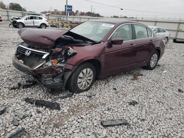 HONDA ACCORD 2009 1hgcp26349a028463